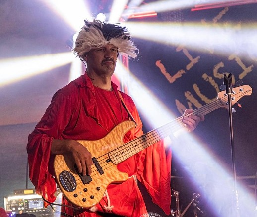 Andrea Balasso Didols Live Andrea Balasso Didols Live