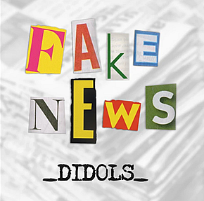 DIDOLS FAKE NEWS DIDOLS FAKE NEWS