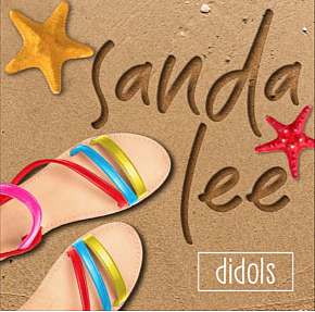 DIDOLS SANDA LEE DIDOLS SANDA LEE