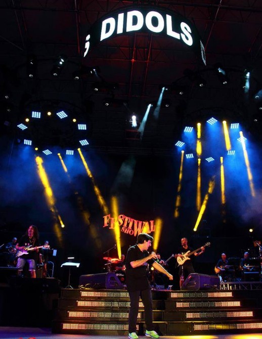 Didols Festival Show Didols Festival Show